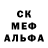 COCAIN Columbia Reak Dy